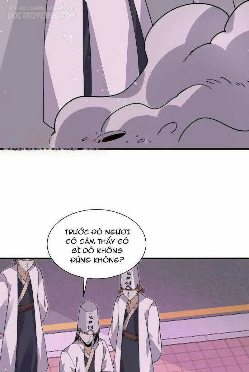 Bắt Đầu Livestream Ở Địa Phủ: Phát Sóng Trực Tiếp Ở Đây Ai Dám Đến Chương 243 trang 9