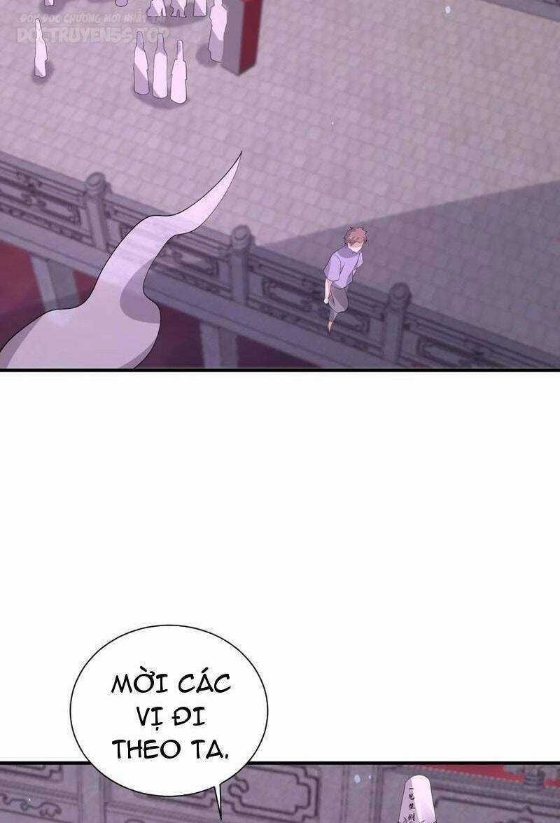 Bắt Đầu Livestream Ở Địa Phủ: Phát Sóng Trực Tiếp Ở Đây Ai Dám Đến Chương 244 trang 10