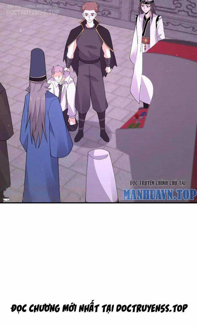 Bắt Đầu Livestream Ở Địa Phủ: Phát Sóng Trực Tiếp Ở Đây Ai Dám Đến Chương 244 trang 11