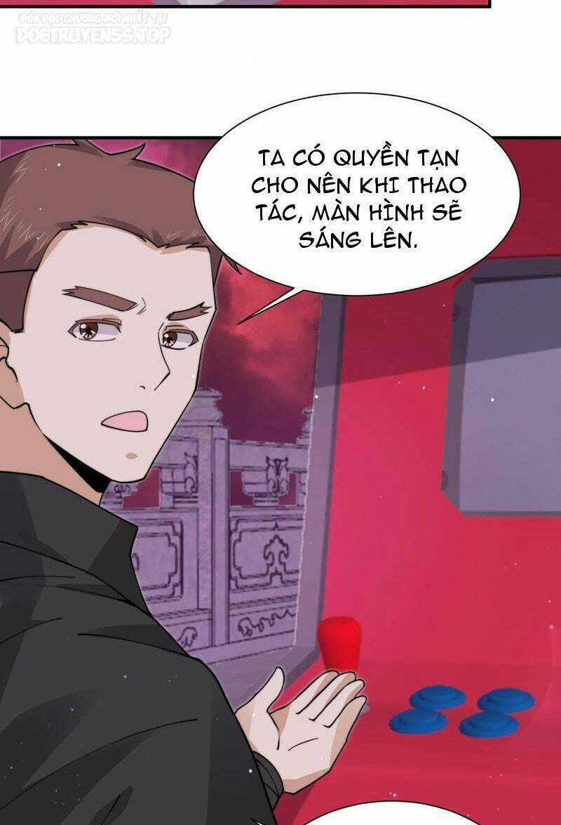 Bắt Đầu Livestream Ở Địa Phủ: Phát Sóng Trực Tiếp Ở Đây Ai Dám Đến Chương 244 trang 14