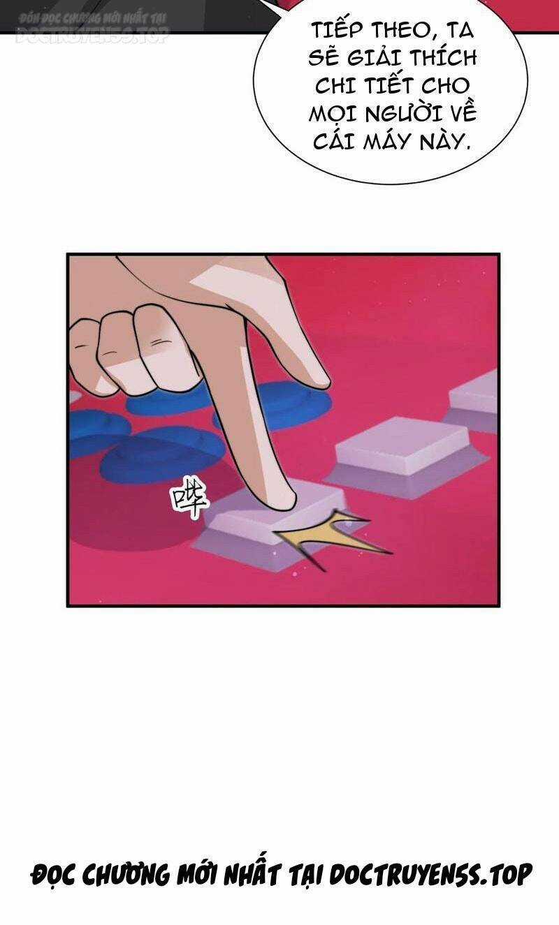 Bắt Đầu Livestream Ở Địa Phủ: Phát Sóng Trực Tiếp Ở Đây Ai Dám Đến Chương 244 trang 15