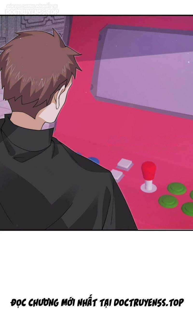 Bắt Đầu Livestream Ở Địa Phủ: Phát Sóng Trực Tiếp Ở Đây Ai Dám Đến Chương 244 trang 16