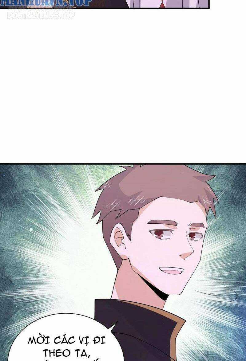 Bắt Đầu Livestream Ở Địa Phủ: Phát Sóng Trực Tiếp Ở Đây Ai Dám Đến Chương 244 trang 2