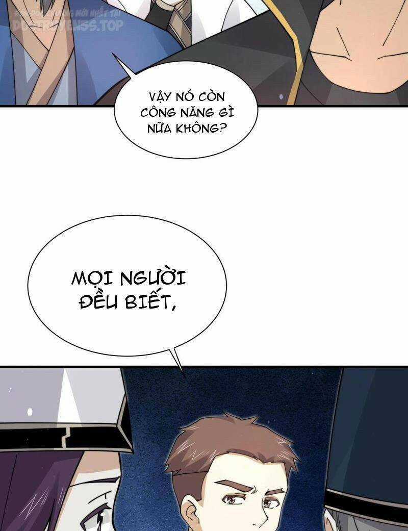 Bắt Đầu Livestream Ở Địa Phủ: Phát Sóng Trực Tiếp Ở Đây Ai Dám Đến Chương 244 trang 20