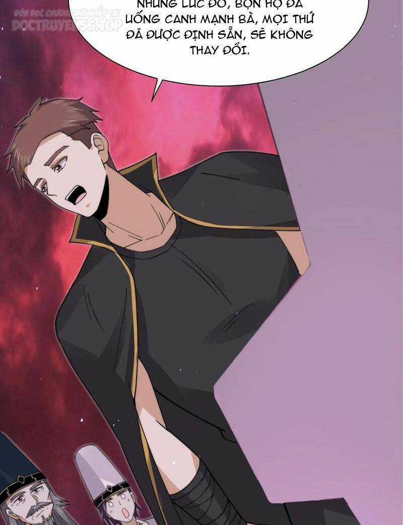 Bắt Đầu Livestream Ở Địa Phủ: Phát Sóng Trực Tiếp Ở Đây Ai Dám Đến Chương 244 trang 22