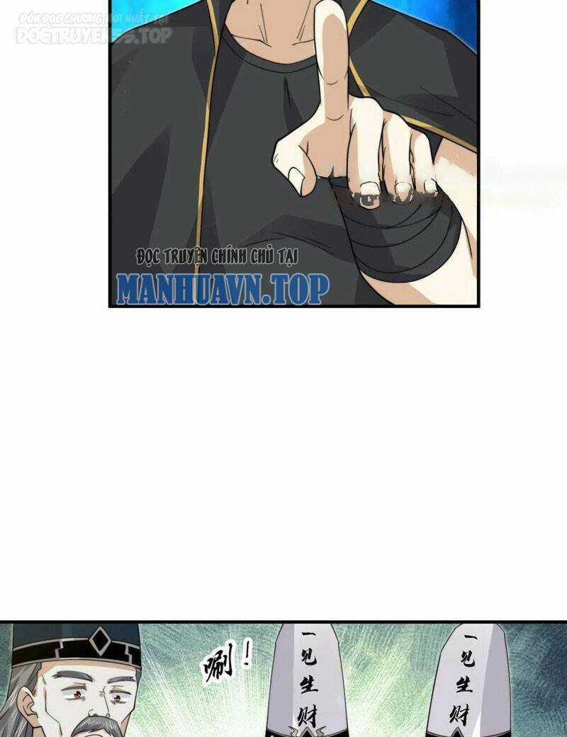 Bắt Đầu Livestream Ở Địa Phủ: Phát Sóng Trực Tiếp Ở Đây Ai Dám Đến Chương 244 trang 24