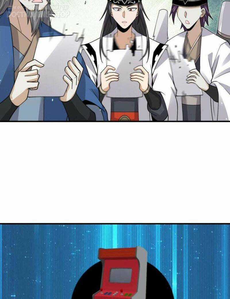 Bắt Đầu Livestream Ở Địa Phủ: Phát Sóng Trực Tiếp Ở Đây Ai Dám Đến Chương 244 trang 25