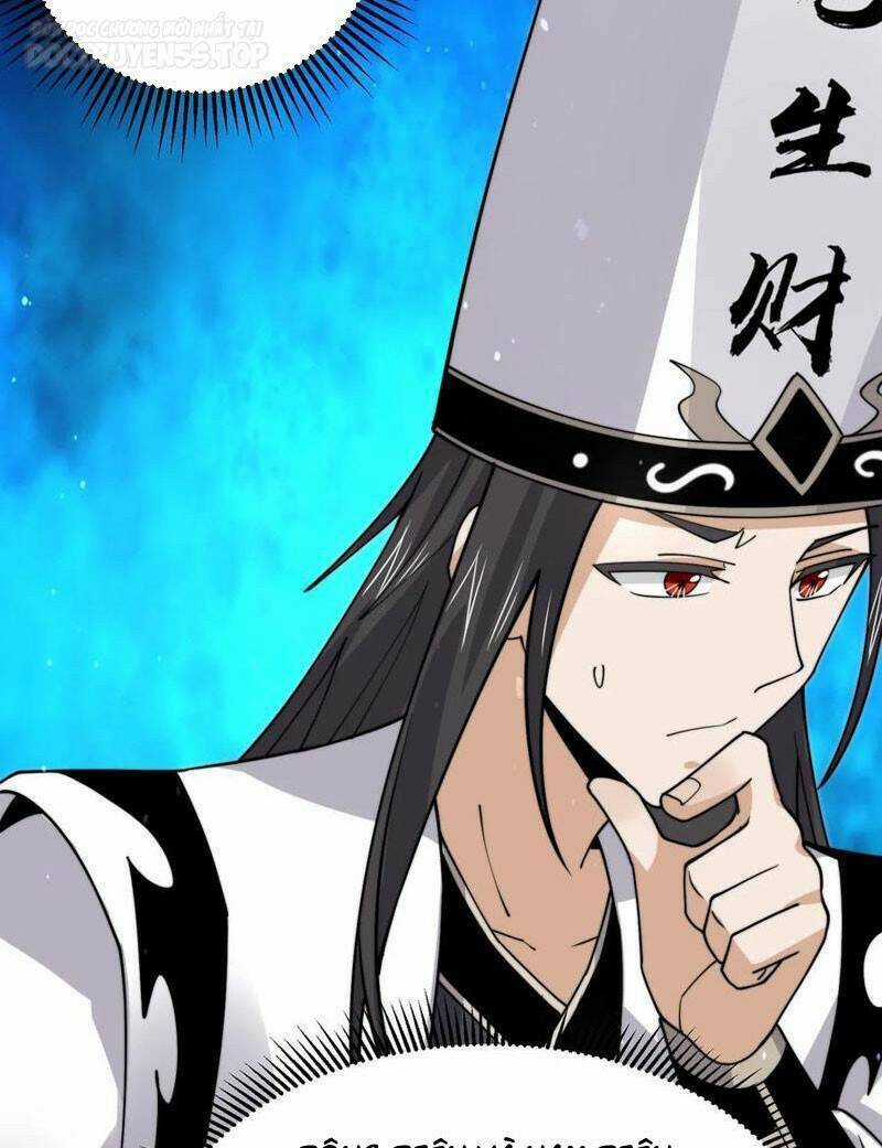 Bắt Đầu Livestream Ở Địa Phủ: Phát Sóng Trực Tiếp Ở Đây Ai Dám Đến Chương 244 trang 36