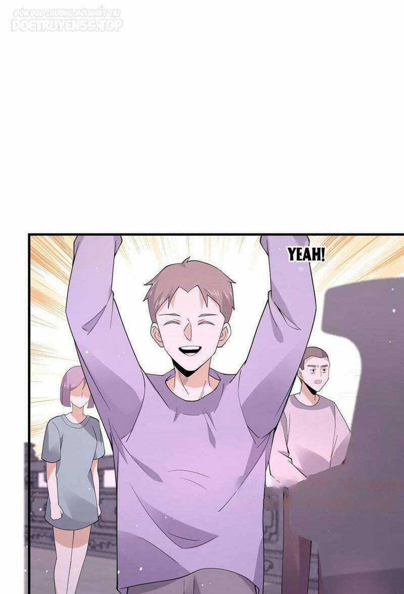 Bắt Đầu Livestream Ở Địa Phủ: Phát Sóng Trực Tiếp Ở Đây Ai Dám Đến Chương 244 trang 6