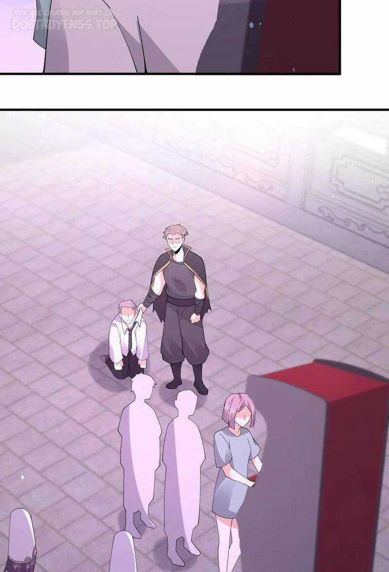 Bắt Đầu Livestream Ở Địa Phủ: Phát Sóng Trực Tiếp Ở Đây Ai Dám Đến Chương 244 trang 8