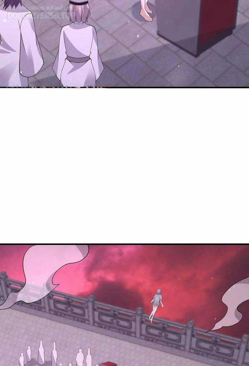 Bắt Đầu Livestream Ở Địa Phủ: Phát Sóng Trực Tiếp Ở Đây Ai Dám Đến Chương 244 trang 9