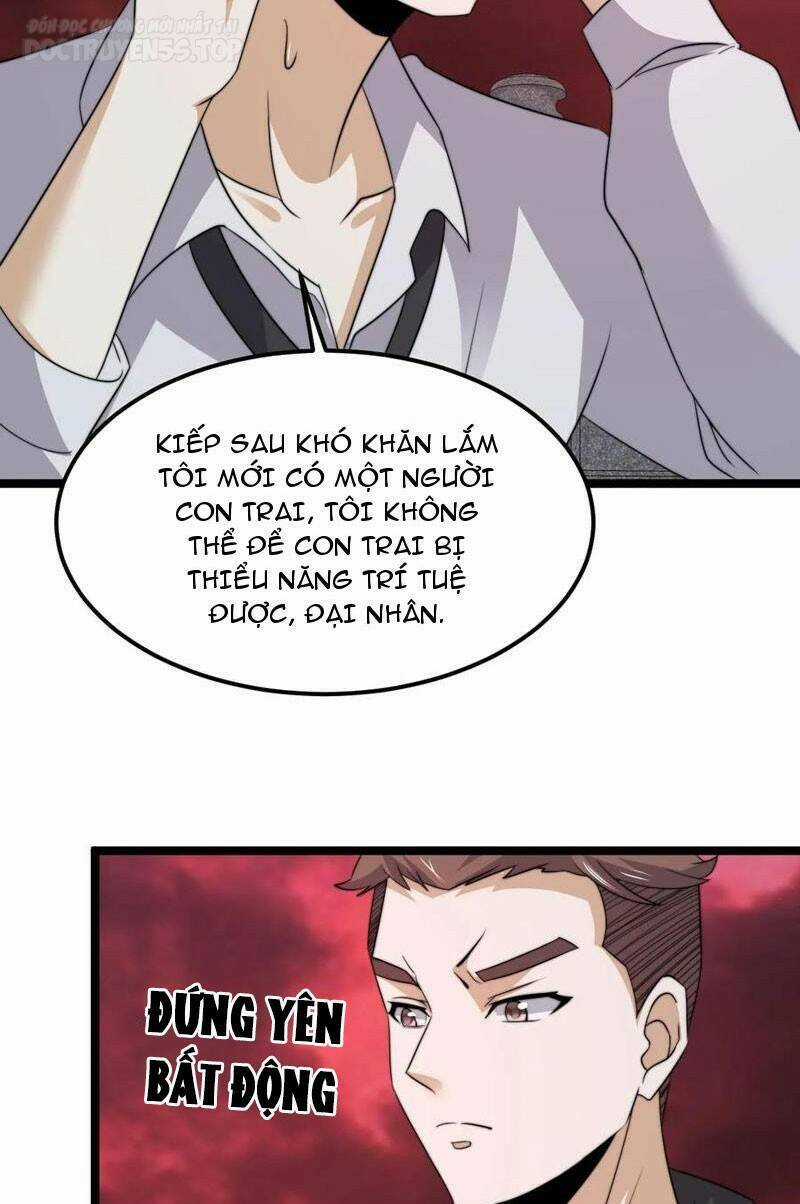 Bắt Đầu Livestream Ở Địa Phủ: Phát Sóng Trực Tiếp Ở Đây Ai Dám Đến Chương 245 trang 10