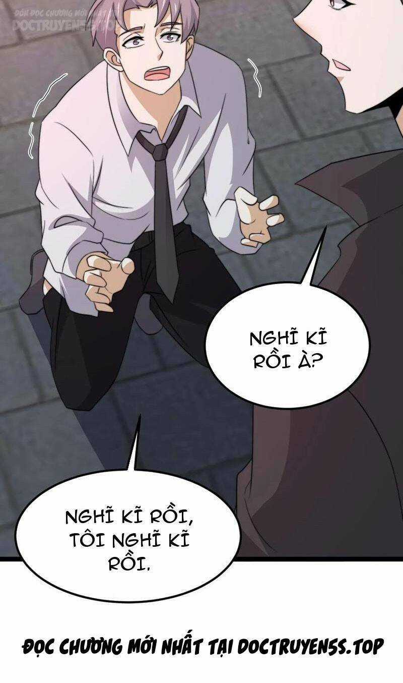 Bắt Đầu Livestream Ở Địa Phủ: Phát Sóng Trực Tiếp Ở Đây Ai Dám Đến Chương 245 trang 12