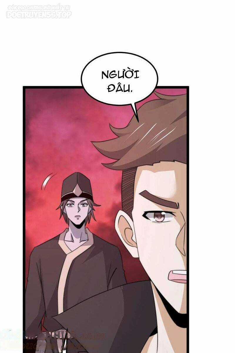 Bắt Đầu Livestream Ở Địa Phủ: Phát Sóng Trực Tiếp Ở Đây Ai Dám Đến Chương 245 trang 13