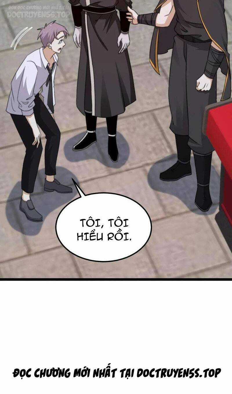 Bắt Đầu Livestream Ở Địa Phủ: Phát Sóng Trực Tiếp Ở Đây Ai Dám Đến Chương 245 trang 15