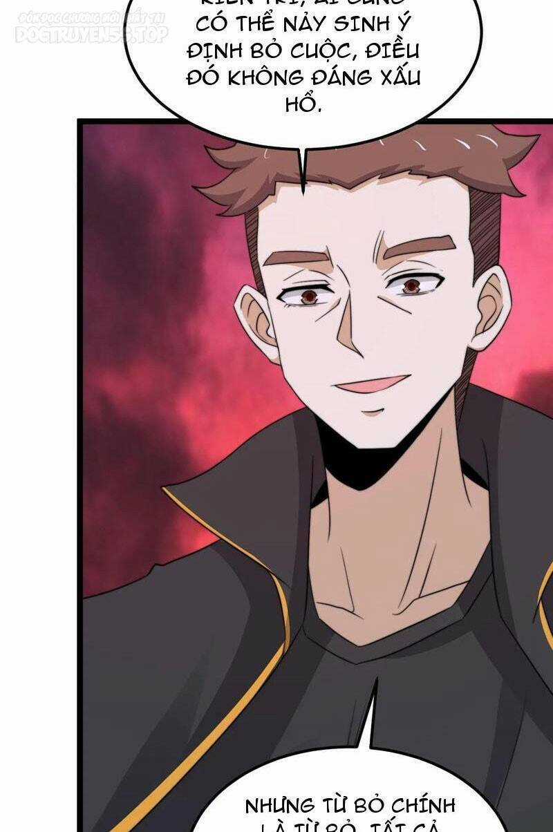 Bắt Đầu Livestream Ở Địa Phủ: Phát Sóng Trực Tiếp Ở Đây Ai Dám Đến Chương 245 trang 17