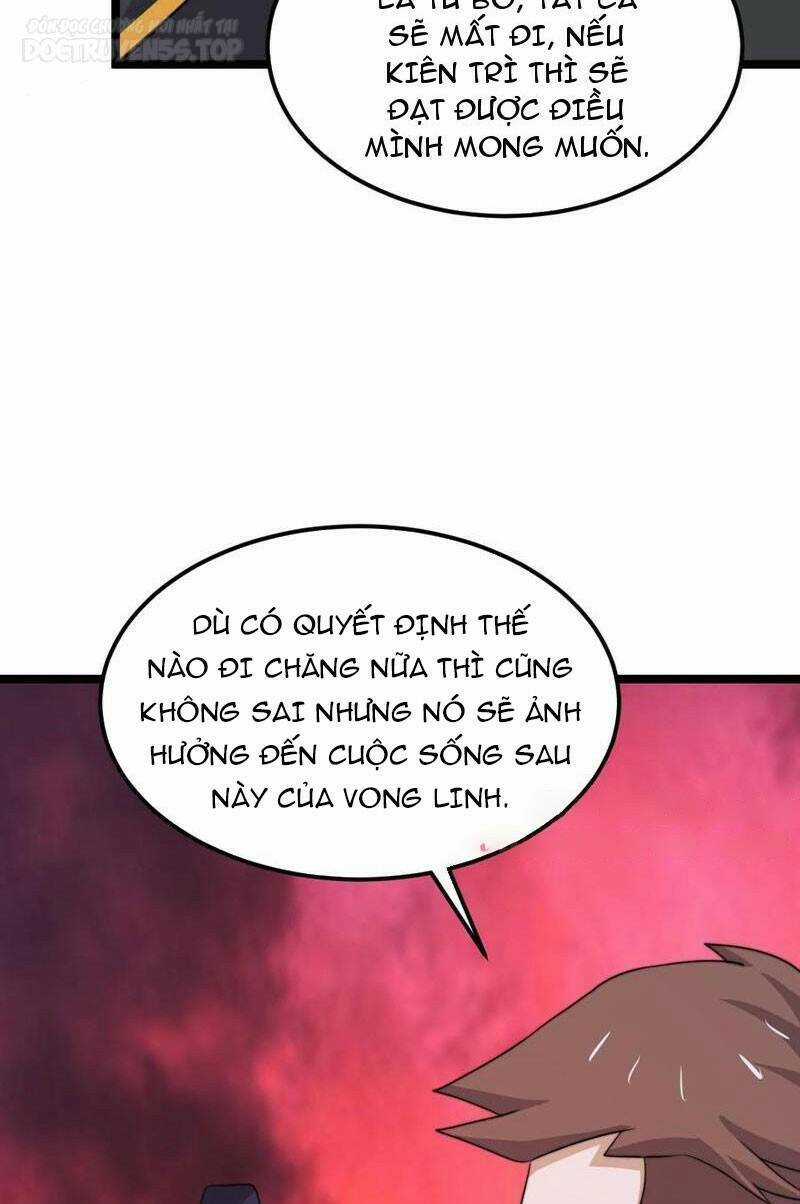 Bắt Đầu Livestream Ở Địa Phủ: Phát Sóng Trực Tiếp Ở Đây Ai Dám Đến Chương 245 trang 18