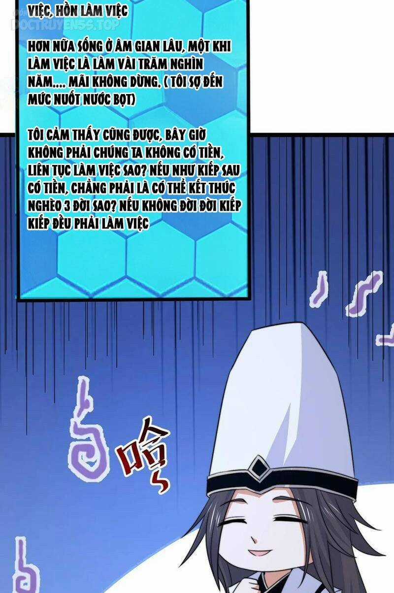 Bắt Đầu Livestream Ở Địa Phủ: Phát Sóng Trực Tiếp Ở Đây Ai Dám Đến Chương 245 trang 2