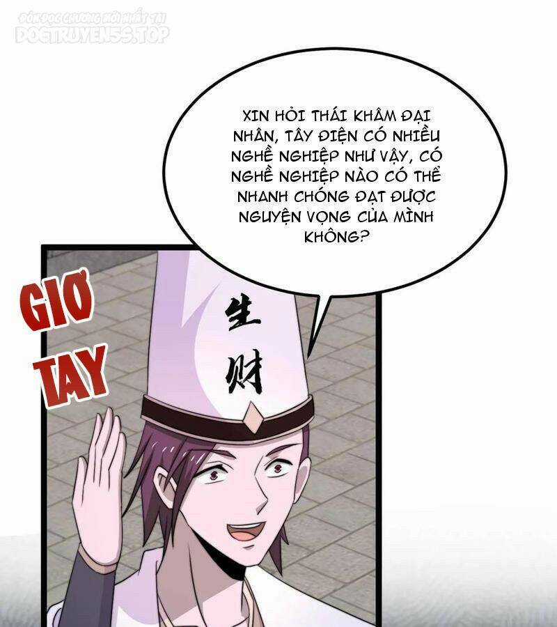 Bắt Đầu Livestream Ở Địa Phủ: Phát Sóng Trực Tiếp Ở Đây Ai Dám Đến Chương 245 trang 20