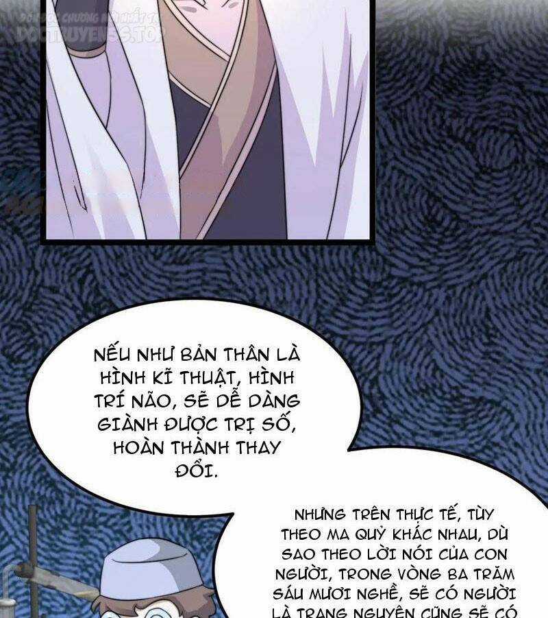 Bắt Đầu Livestream Ở Địa Phủ: Phát Sóng Trực Tiếp Ở Đây Ai Dám Đến Chương 245 trang 21