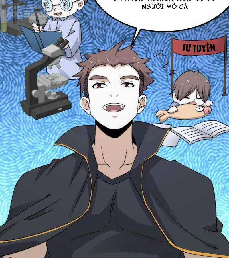 Bắt Đầu Livestream Ở Địa Phủ: Phát Sóng Trực Tiếp Ở Đây Ai Dám Đến Chương 245 trang 22