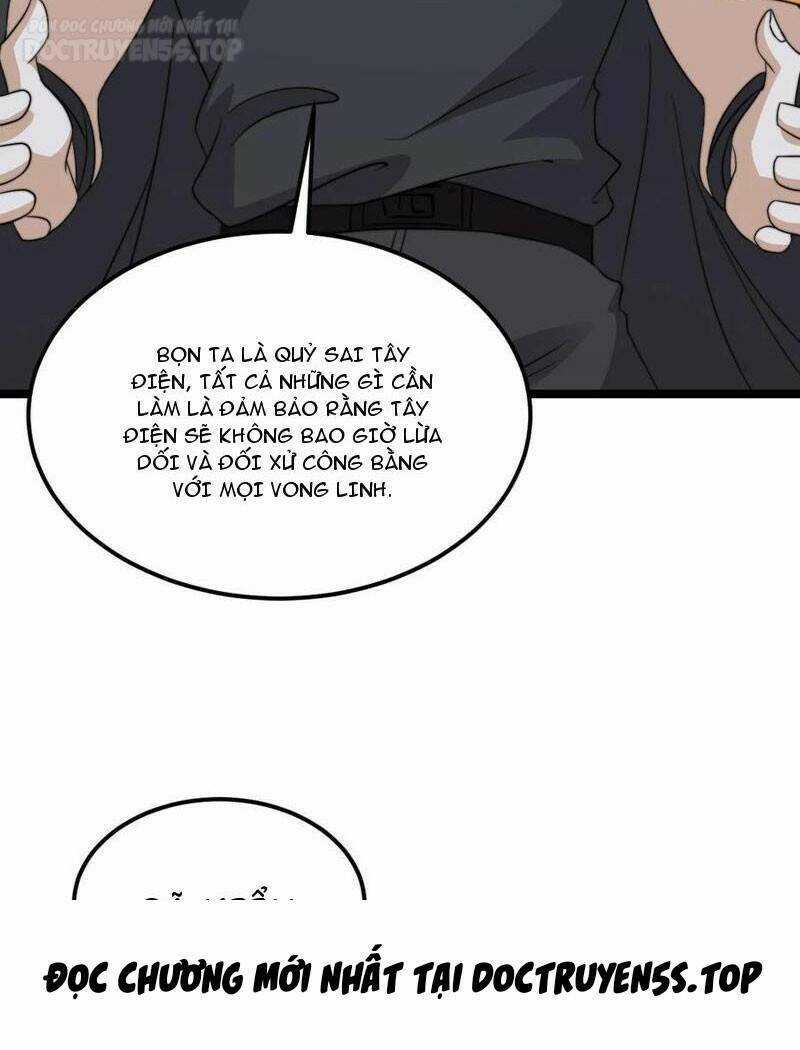 Bắt Đầu Livestream Ở Địa Phủ: Phát Sóng Trực Tiếp Ở Đây Ai Dám Đến Chương 245 trang 23