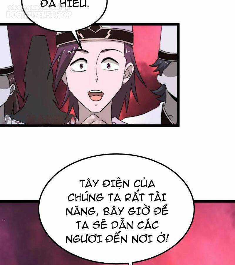 Bắt Đầu Livestream Ở Địa Phủ: Phát Sóng Trực Tiếp Ở Đây Ai Dám Đến Chương 245 trang 24