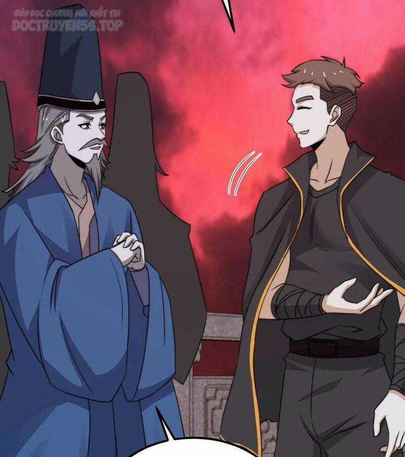 Bắt Đầu Livestream Ở Địa Phủ: Phát Sóng Trực Tiếp Ở Đây Ai Dám Đến Chương 245 trang 25