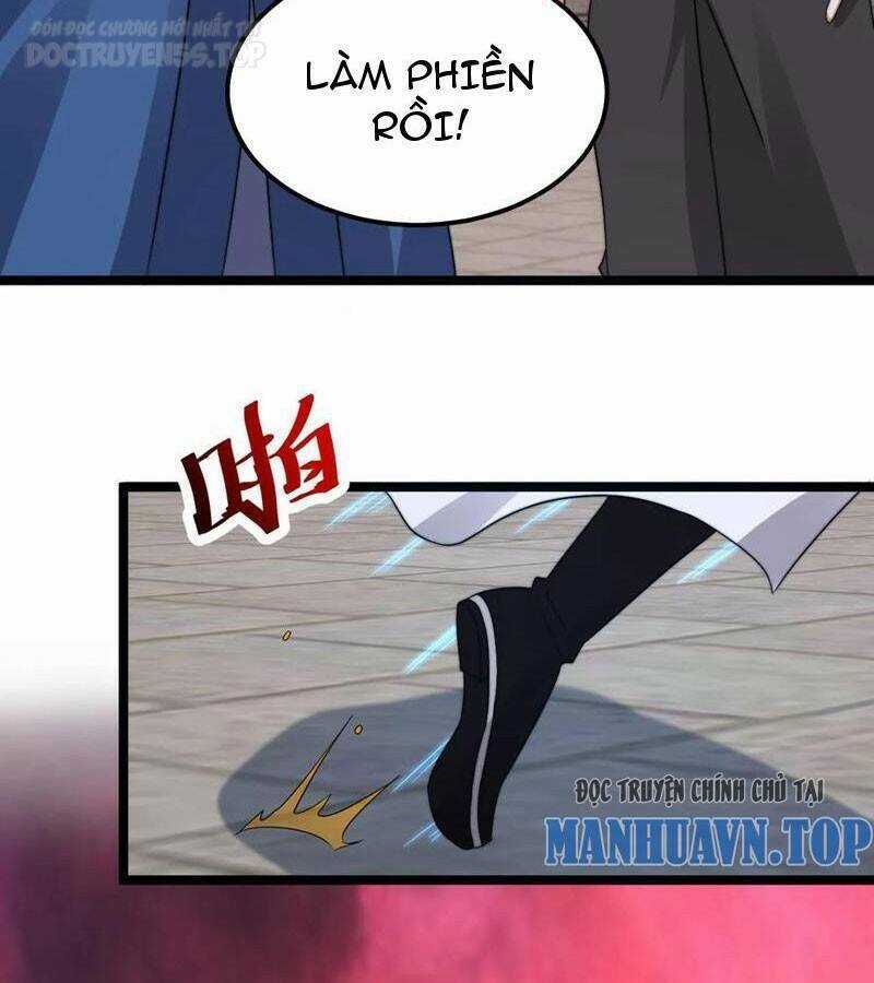 Bắt Đầu Livestream Ở Địa Phủ: Phát Sóng Trực Tiếp Ở Đây Ai Dám Đến Chương 245 trang 26