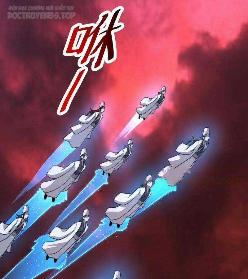 Bắt Đầu Livestream Ở Địa Phủ: Phát Sóng Trực Tiếp Ở Đây Ai Dám Đến Chương 245 trang 27