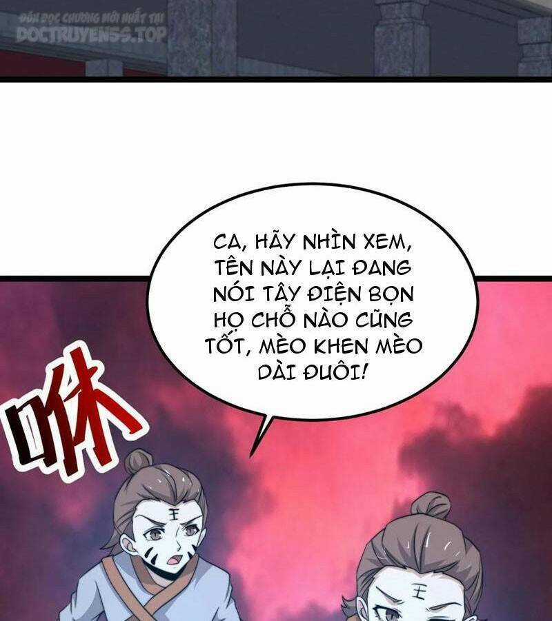 Bắt Đầu Livestream Ở Địa Phủ: Phát Sóng Trực Tiếp Ở Đây Ai Dám Đến Chương 245 trang 29