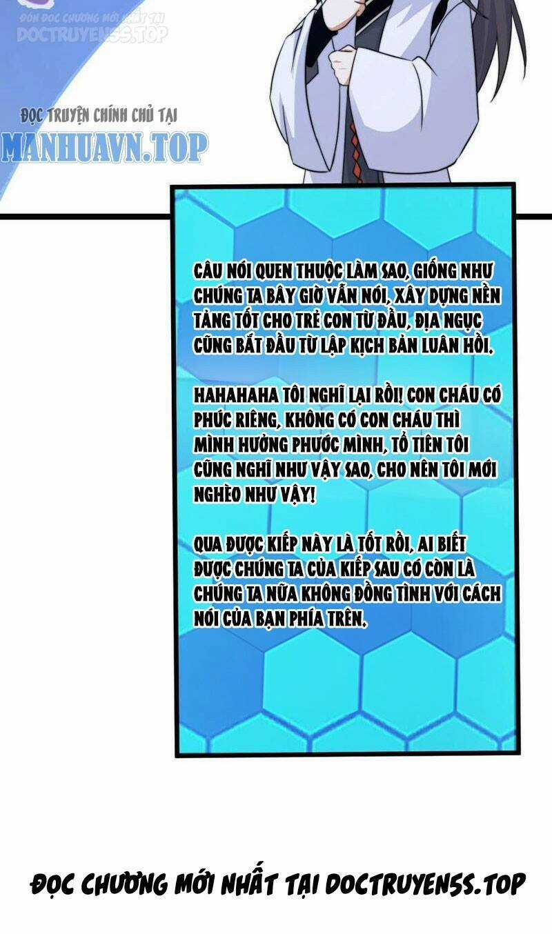 Bắt Đầu Livestream Ở Địa Phủ: Phát Sóng Trực Tiếp Ở Đây Ai Dám Đến Chương 245 trang 3