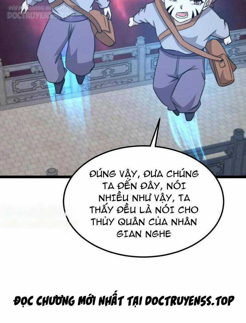 Bắt Đầu Livestream Ở Địa Phủ: Phát Sóng Trực Tiếp Ở Đây Ai Dám Đến Chương 245 trang 30