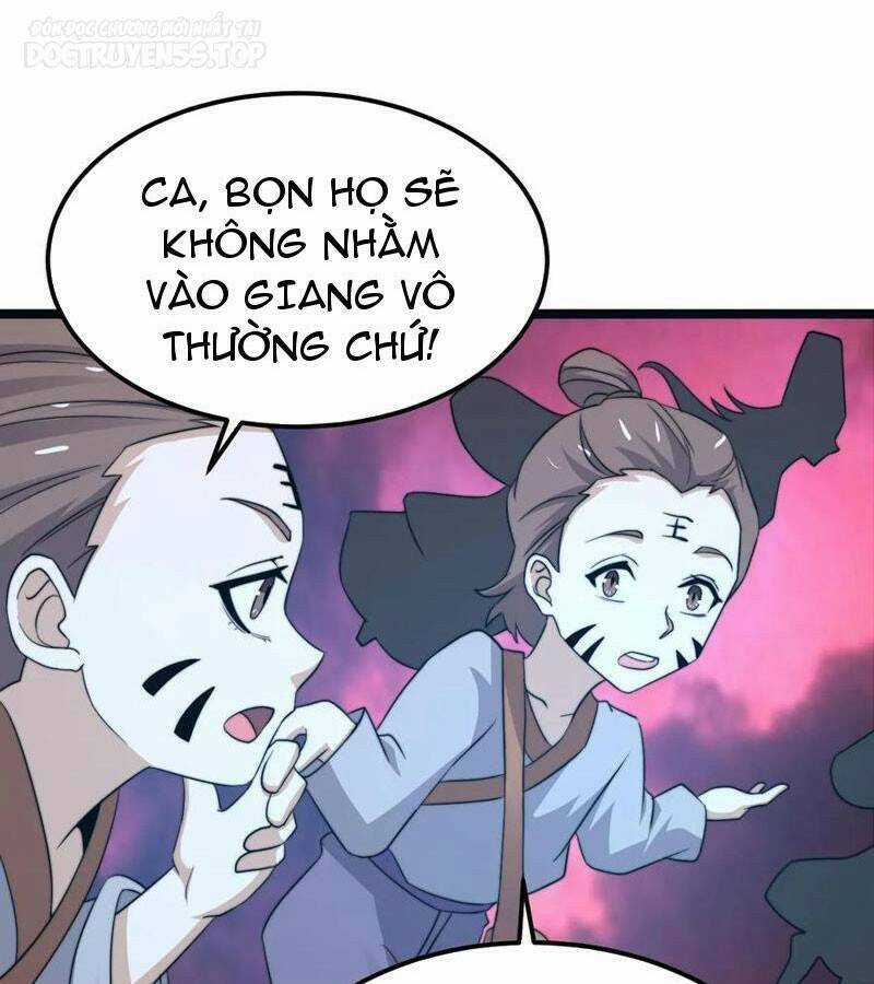 Bắt Đầu Livestream Ở Địa Phủ: Phát Sóng Trực Tiếp Ở Đây Ai Dám Đến Chương 245 trang 31