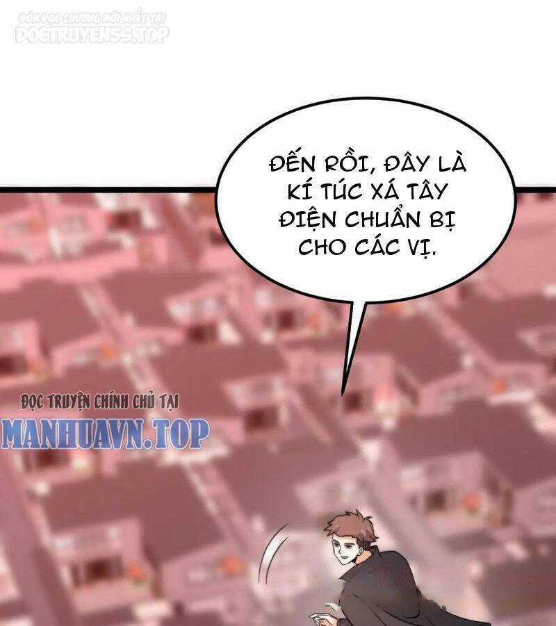 Bắt Đầu Livestream Ở Địa Phủ: Phát Sóng Trực Tiếp Ở Đây Ai Dám Đến Chương 245 trang 33