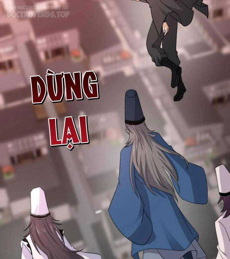 Bắt Đầu Livestream Ở Địa Phủ: Phát Sóng Trực Tiếp Ở Đây Ai Dám Đến Chương 245 trang 34