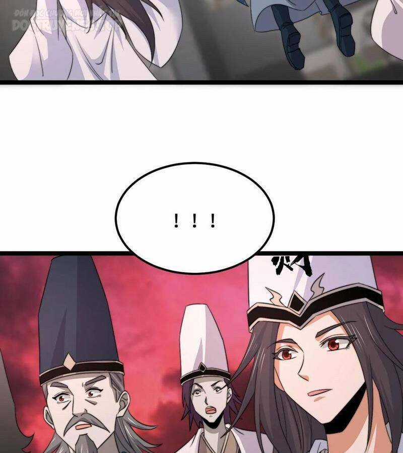 Bắt Đầu Livestream Ở Địa Phủ: Phát Sóng Trực Tiếp Ở Đây Ai Dám Đến Chương 245 trang 35