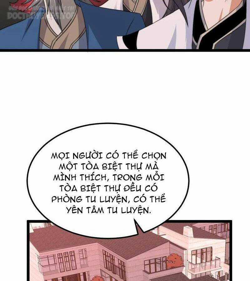 Bắt Đầu Livestream Ở Địa Phủ: Phát Sóng Trực Tiếp Ở Đây Ai Dám Đến Chương 245 trang 36