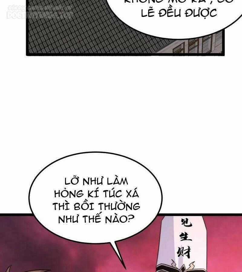 Bắt Đầu Livestream Ở Địa Phủ: Phát Sóng Trực Tiếp Ở Đây Ai Dám Đến Chương 245 trang 38