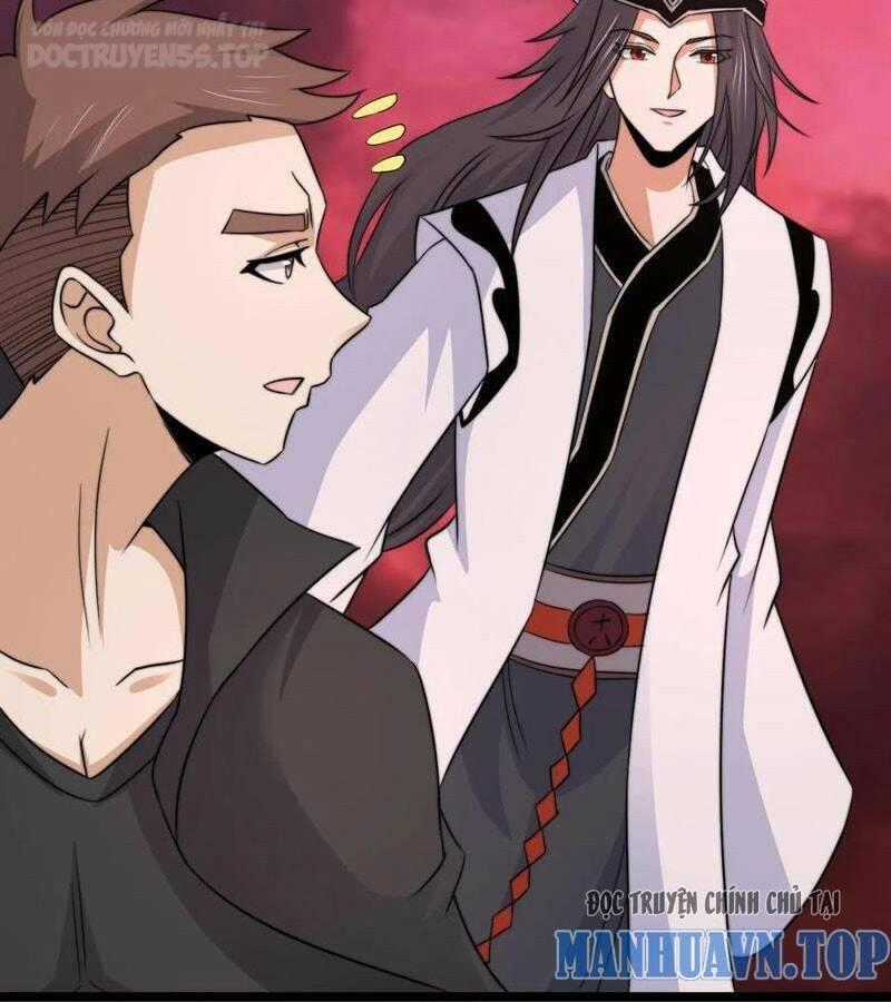 Bắt Đầu Livestream Ở Địa Phủ: Phát Sóng Trực Tiếp Ở Đây Ai Dám Đến Chương 245 trang 39