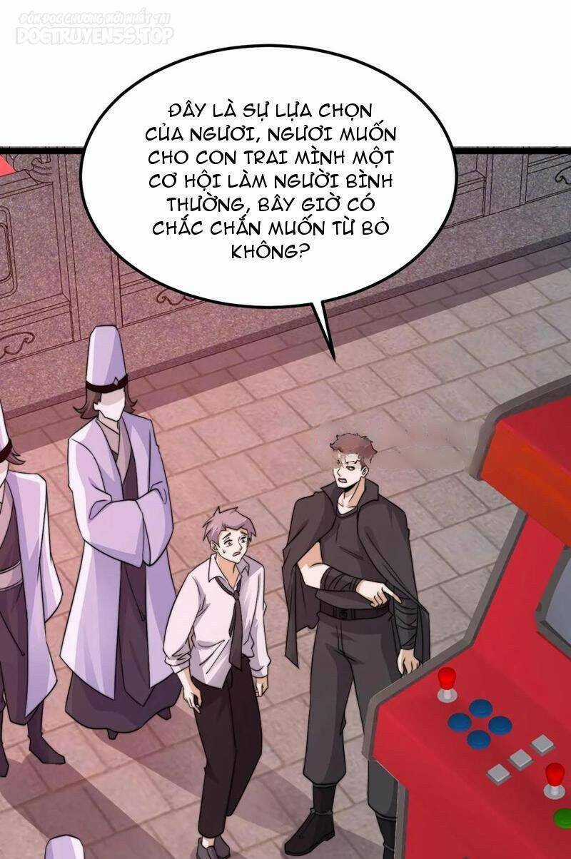 Bắt Đầu Livestream Ở Địa Phủ: Phát Sóng Trực Tiếp Ở Đây Ai Dám Đến Chương 245 trang 4