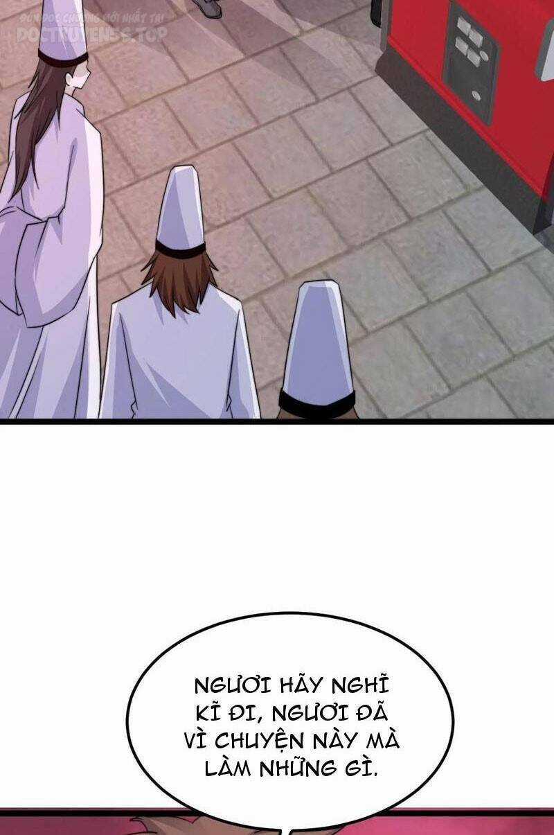 Bắt Đầu Livestream Ở Địa Phủ: Phát Sóng Trực Tiếp Ở Đây Ai Dám Đến Chương 245 trang 5