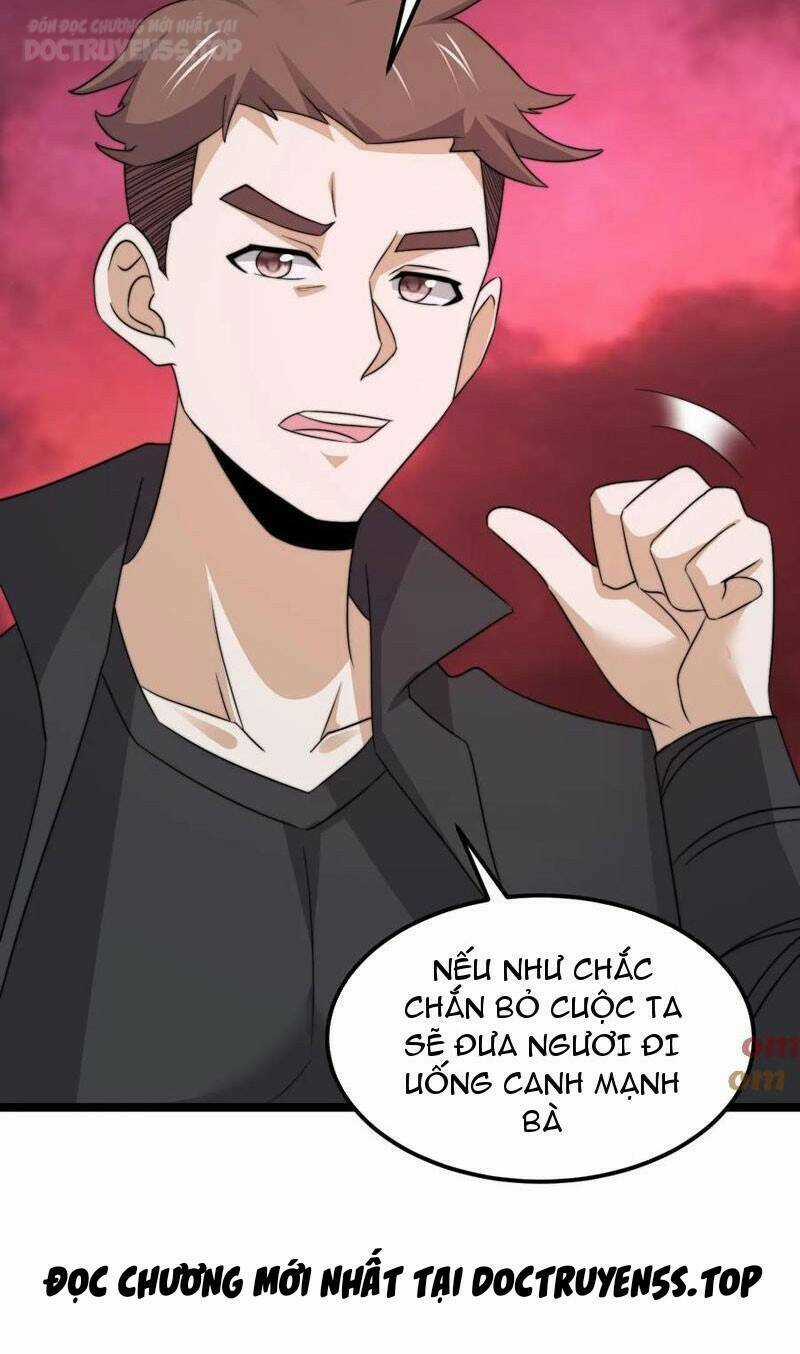 Bắt Đầu Livestream Ở Địa Phủ: Phát Sóng Trực Tiếp Ở Đây Ai Dám Đến Chương 245 trang 6