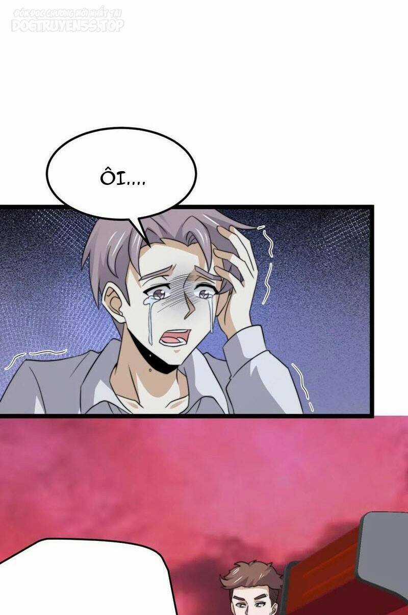 Bắt Đầu Livestream Ở Địa Phủ: Phát Sóng Trực Tiếp Ở Đây Ai Dám Đến Chương 245 trang 7