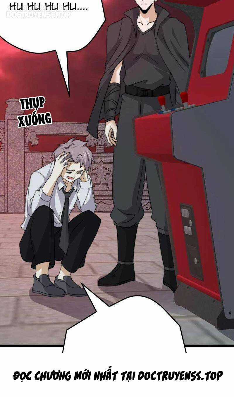 Bắt Đầu Livestream Ở Địa Phủ: Phát Sóng Trực Tiếp Ở Đây Ai Dám Đến Chương 245 trang 8