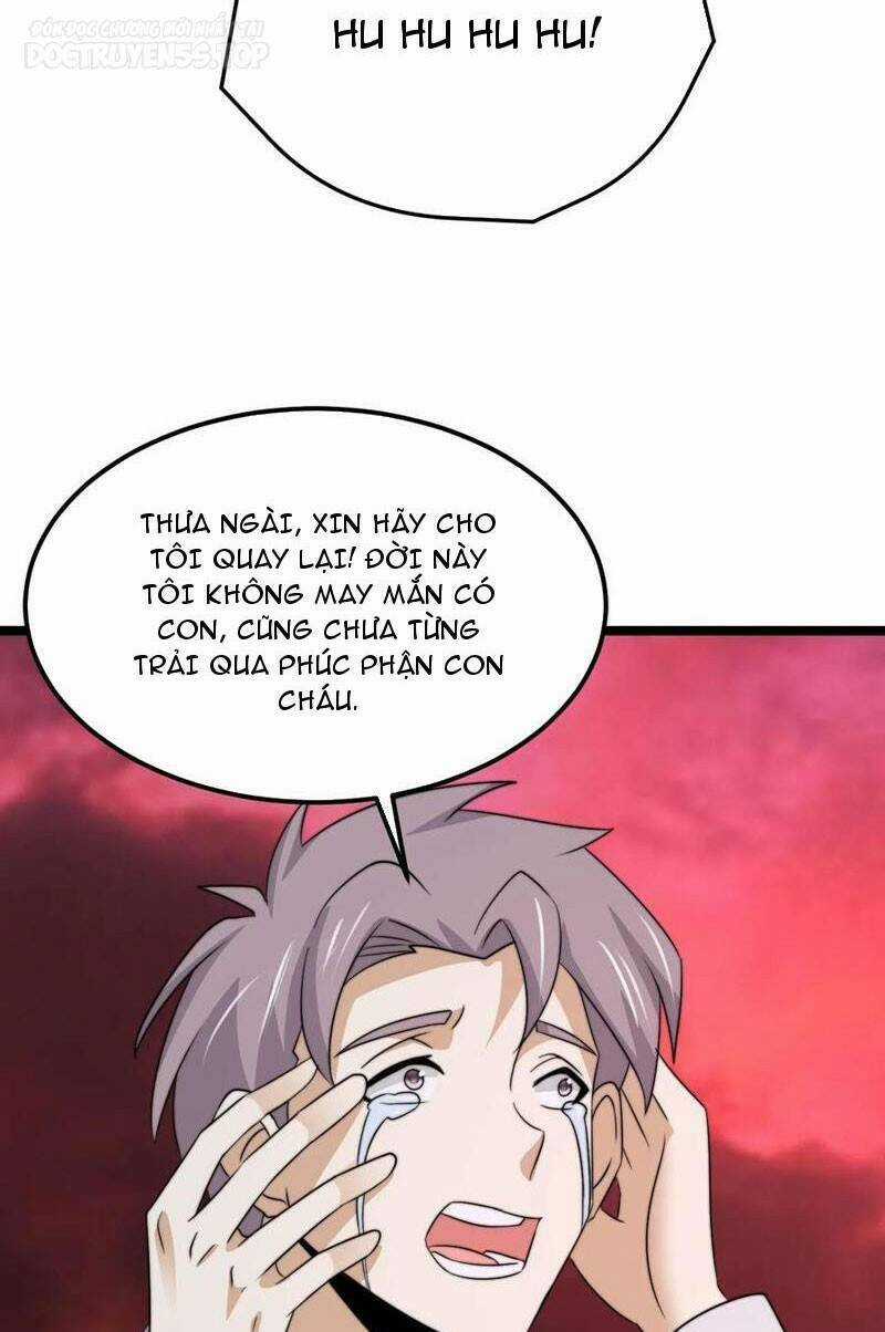 Bắt Đầu Livestream Ở Địa Phủ: Phát Sóng Trực Tiếp Ở Đây Ai Dám Đến Chương 245 trang 9