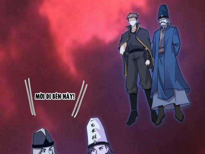 Bắt Đầu Livestream Ở Địa Phủ: Phát Sóng Trực Tiếp Ở Đây Ai Dám Đến Chương 246 trang 14