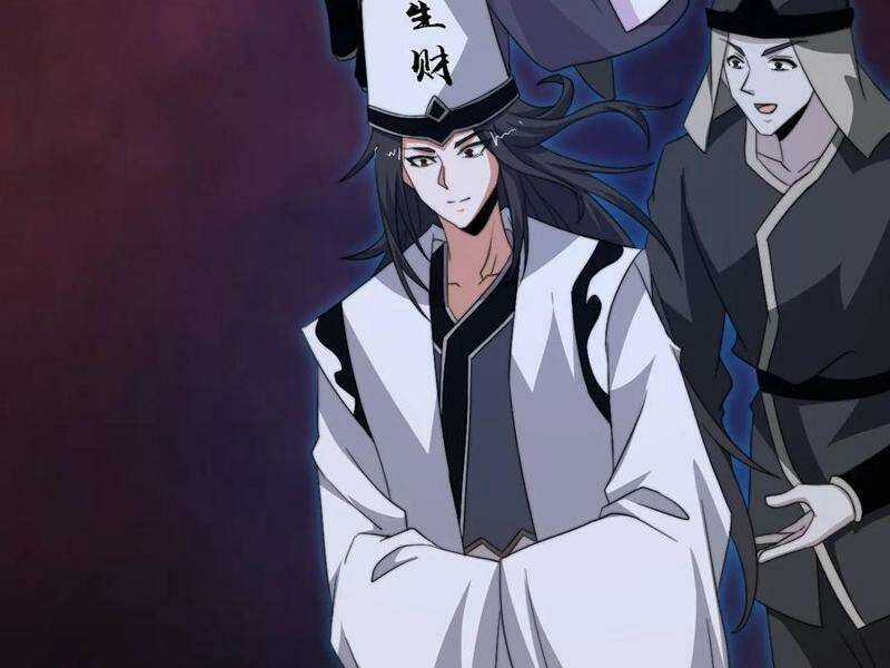 Bắt Đầu Livestream Ở Địa Phủ: Phát Sóng Trực Tiếp Ở Đây Ai Dám Đến Chương 246 trang 16