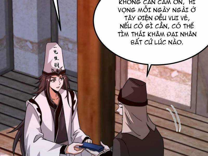 Bắt Đầu Livestream Ở Địa Phủ: Phát Sóng Trực Tiếp Ở Đây Ai Dám Đến Chương 246 trang 20