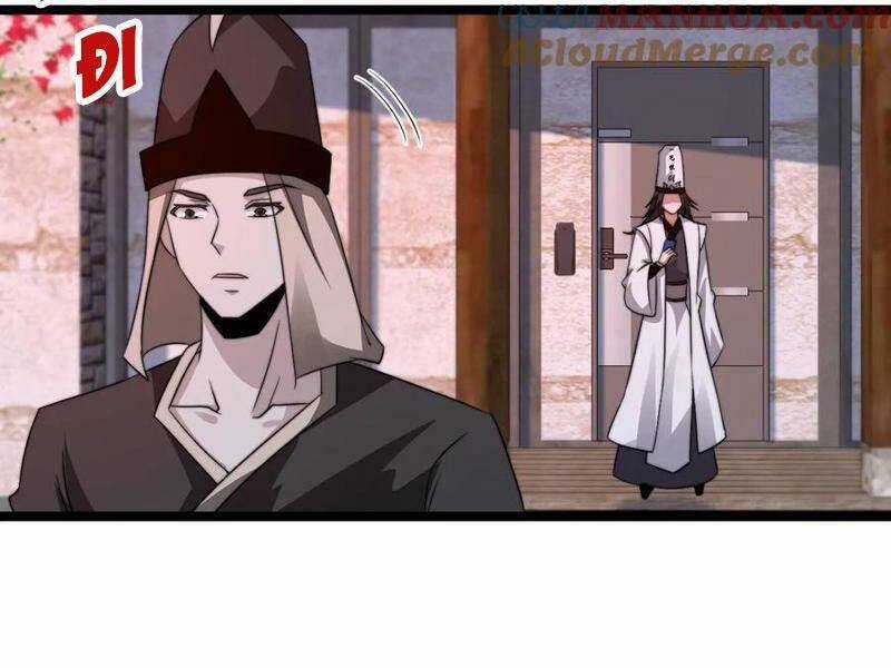 Bắt Đầu Livestream Ở Địa Phủ: Phát Sóng Trực Tiếp Ở Đây Ai Dám Đến Chương 246 trang 23